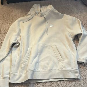 Nike hoodie